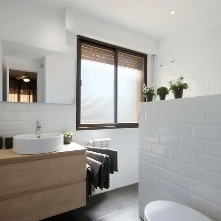 Appartement Acera Del Darro, Céntrico *