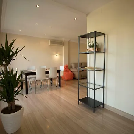 Apartamento Góngora *