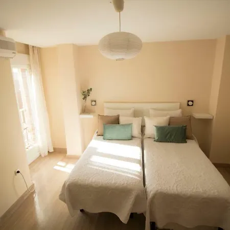 Góngora Apartamento Granada
