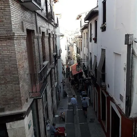 Caldereria * Granada