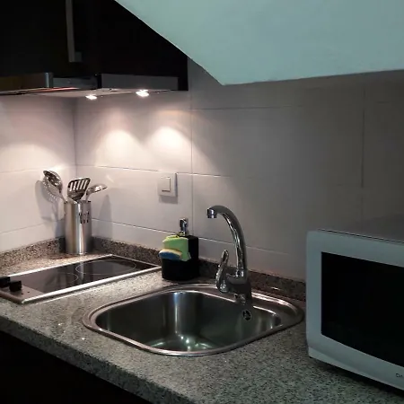 Apartamento Caldereria