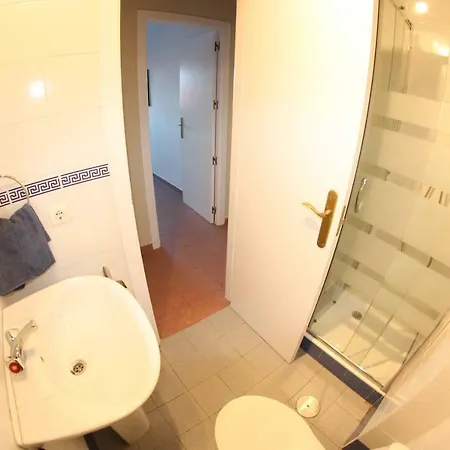 Apartamento Alcalá Real Granada