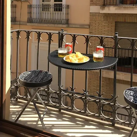 El Duque * Granada