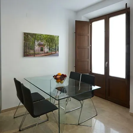 Appartement El Duque Granada