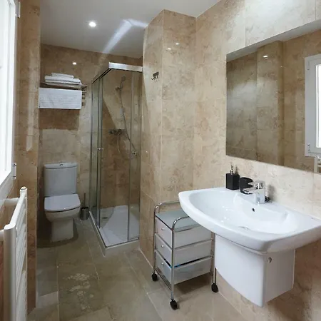 El Duque Appartement Granada