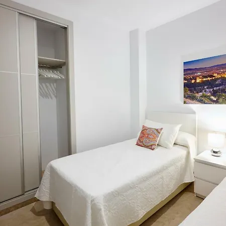 El Duque Appartement *