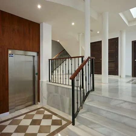 Appartement El Duque