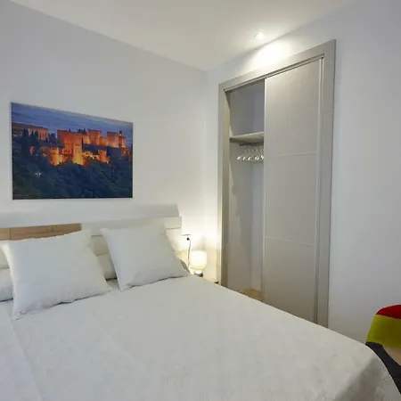 Appartement El Duque *