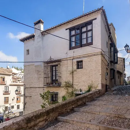 El Molino De La Alhambra *
