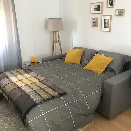 Appartement Acera Del Darro, Céntrico *