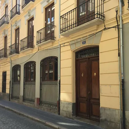 El Duque Appartement *