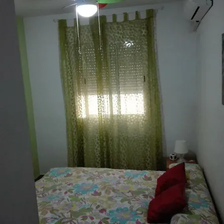 Apartamento Alcalá Real *