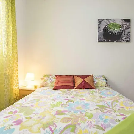 Alcalá Real Apartamento *