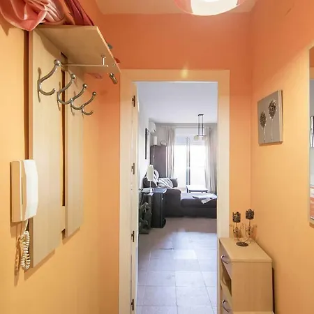 Alcalá Real Apartamento *