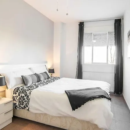 Alcalá Real Apartamento