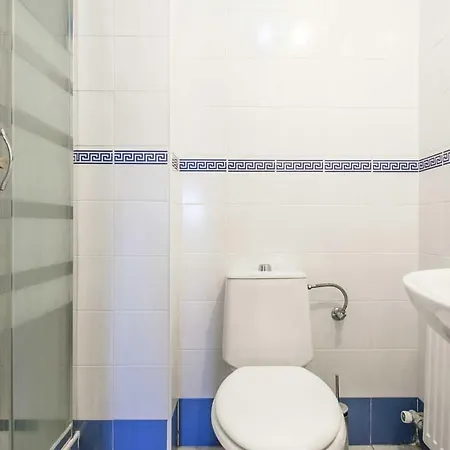 Apartamento Alcalá Real