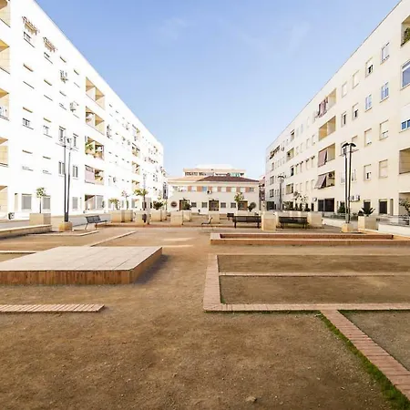 Apartamento Alcalá Real *
