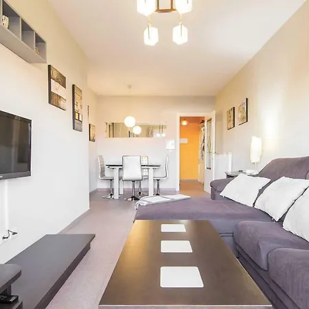 Alcalá Real Apartamento *