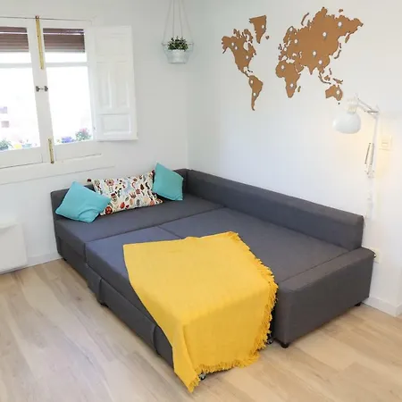 Apartment Centro *