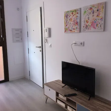 Center 2 Bedrooms * Granada