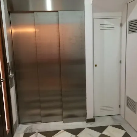 Center 2 Bedrooms Apartment Granada