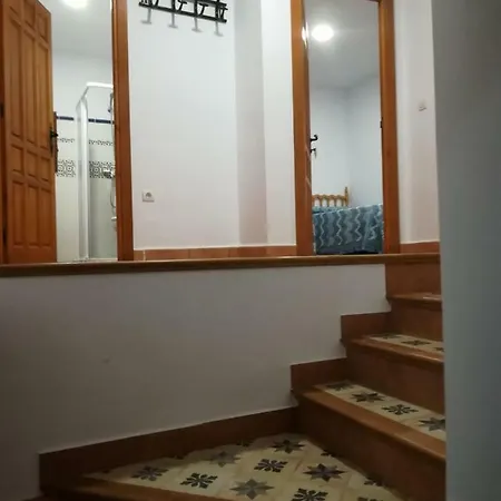Cortijo El Cerrillo 그라나다