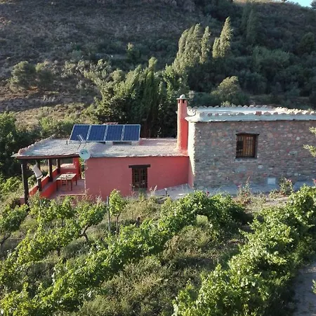 Cortijo El Cerrillo * 그라나다