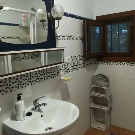 Casa di campagna Cortijo El Cerrillo *