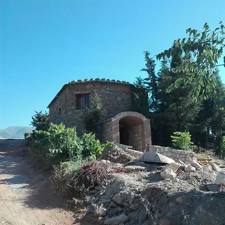 Cortijo El Cerrillo *