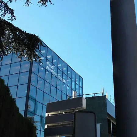Apartment Estudio Inora *