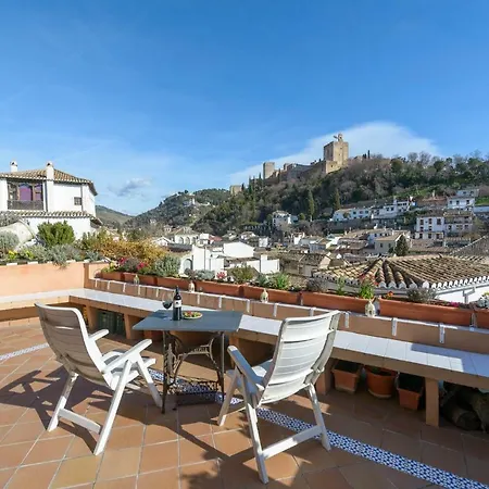 Casa Del Beso Сasa de vacaciones