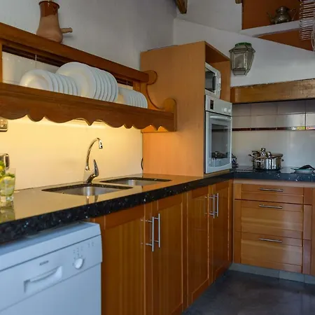 Casa Del Beso Сasa de vacaciones *