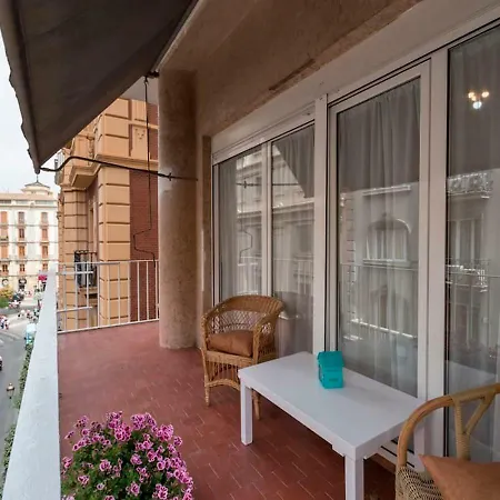 Apartman Center Granada