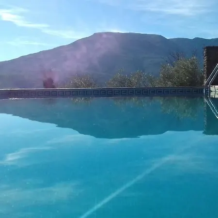 Cortijo El Cerrillo Casa di campagna Granada