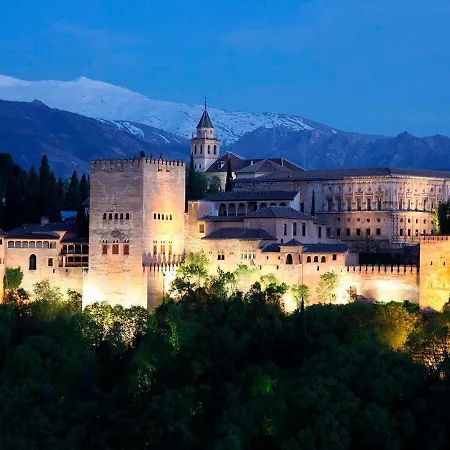 Center Granada