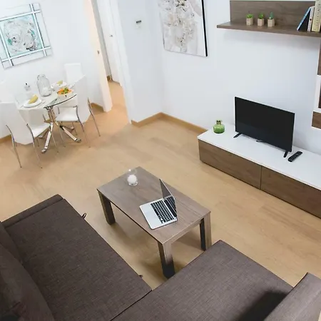 Be Free Apartamento *