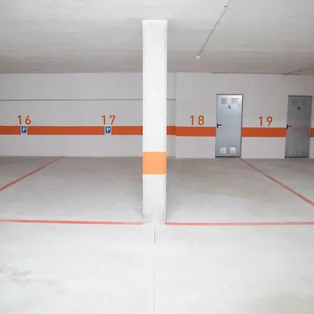 Be Free Apartamento *