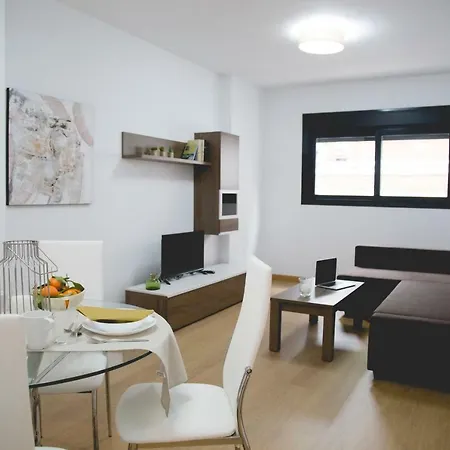 Apartamento Be Free *