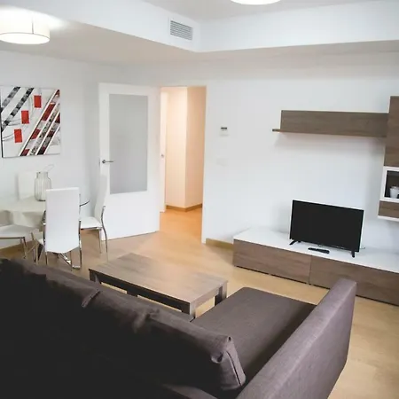 Apartamento Be Free Granada