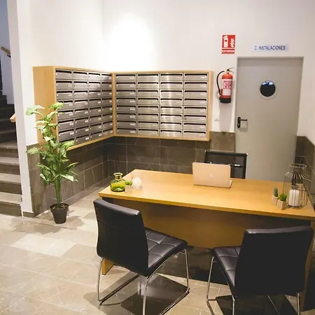 Apartamento Be Free