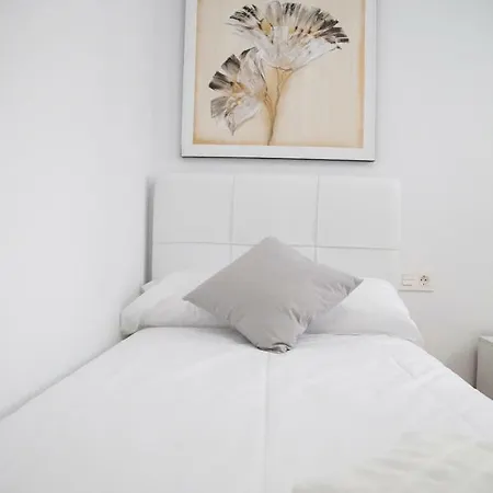 Be Free Apartamento Granada