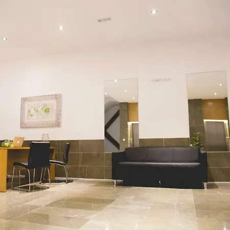 Apartamento Be Free