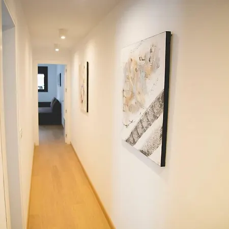 Apartamento Be Free