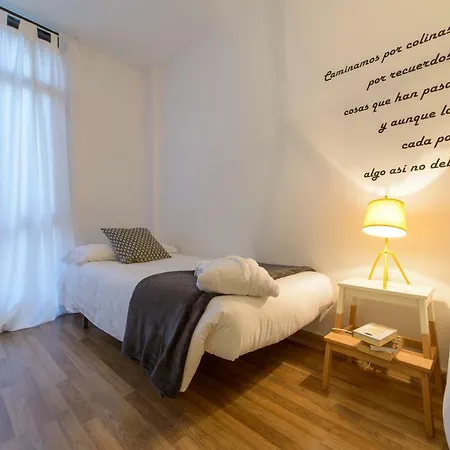 Apartment Te Sentiras Como En Casa