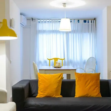 Te Sentiras Como En Casa Apartment *