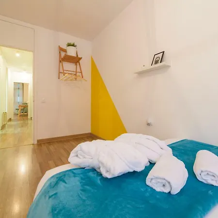 Te Sentiras Como En Casa Apartment