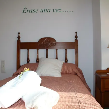 Vakantiehuis El Jardin De La Abuela Granada