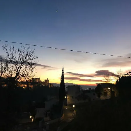 La Constanza Casa Cueva Hébergement de vacances *