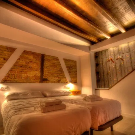 Real Realejo Apartmán