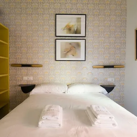 Apartmán Real Realejo Granada